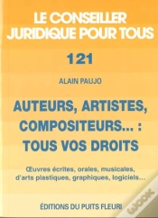 Capa do artigo Auteurs, Artistes, Compositeurs, Tous Vos Droits