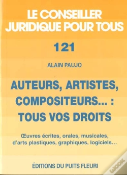 Capa do artigo Auteurs, Artistes, Compositeurs, Tous Vos Droits