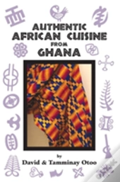 Authentic African Cuisine From Ghana