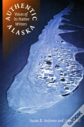Capa do artigo Authentic Alaska