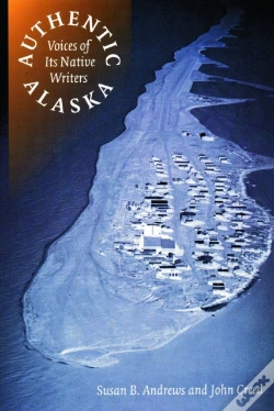 Capa do artigo Authentic Alaska