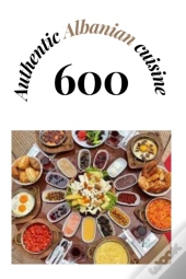 Authentic Albanian Cuisine