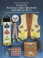 Authentic American Indian Beadwork And How To Do It - Preview