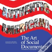 Authentic Americana