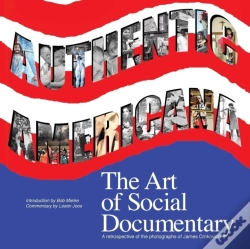 Capa do artigo Authentic Americana