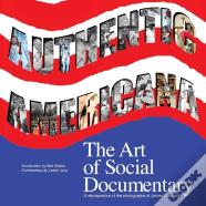 Authentic Americana