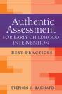 Authentic Assessment For Early Childhood Intervention - Preview