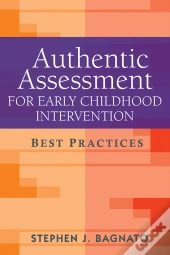 Authentic Assessment For Early Childhood Intervention