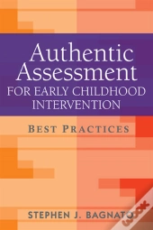 Authentic Assessment For Early Childhood Intervention