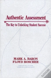 Capa do artigo Authentic Assessment
