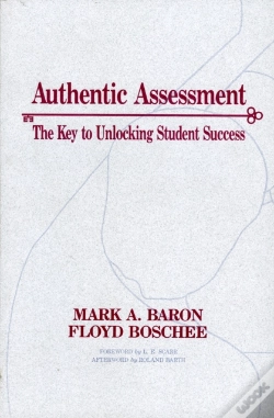 Capa do artigo Authentic Assessment