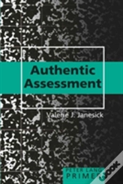 Capa do artigo Authentic Assessment Primer