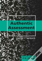 Authentic Assessment Primer