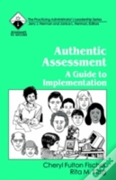 Authentic Assessment