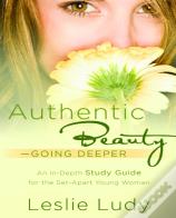 Authentic Beauty (Study Guide)