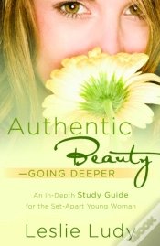 Capa do artigo Authentic Beauty (Study Guide)