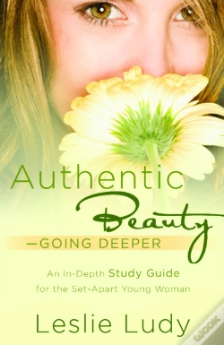 Capa do artigo Authentic Beauty (Study Guide)
