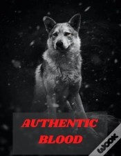 Capa do artigo Authentic Blood