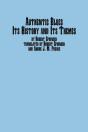 Authentic Blues - Its History And Its Themes - Preview