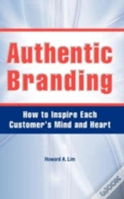 Capa do artigo Authentic Branding