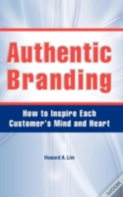 Capa do artigo Authentic Branding