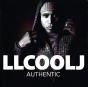 Authentic - CD - Preview