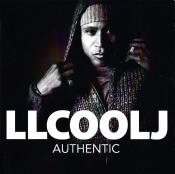 Capa do artigo Authentic - CD