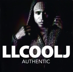Capa do artigo Authentic - CD