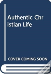 Capa do artigo Authentic Christian Life Hb