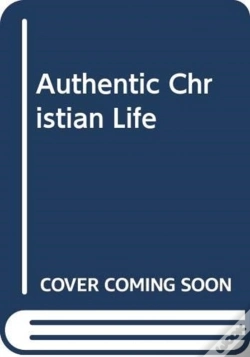 Capa do artigo Authentic Christian Life Hb