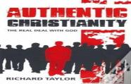 Authentic Christianity