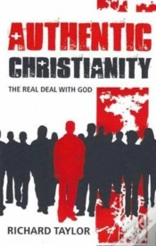 Capa do artigo Authentic Christianity