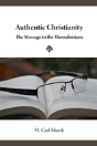 Authentic Christianity - Preview