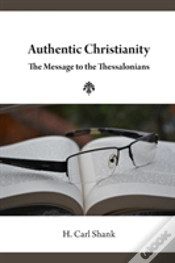Capa do artigo Authentic Christianity
