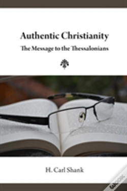 Capa do artigo Authentic Christianity