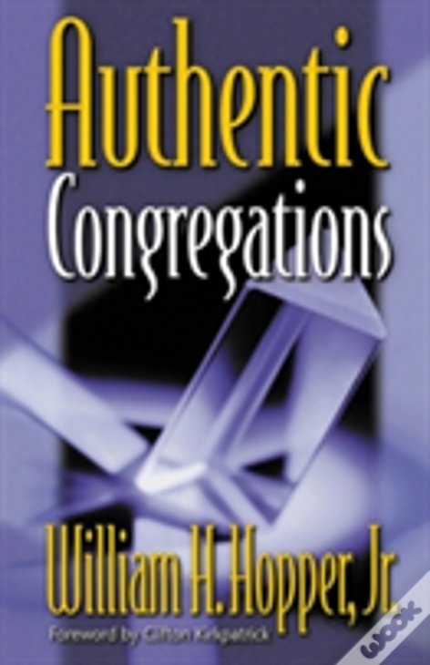 Authentic Congregations