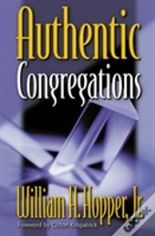 Authentic Congregations