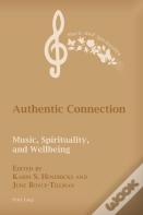 Authentic Connection