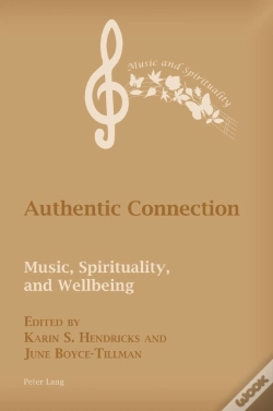 Capa do artigo Authentic Connection