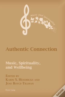 Capa do artigo Authentic Connection
