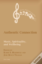 Authentic Connection