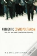 Authentic Cosmopolitanism