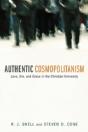 Authentic Cosmopolitanism - Preview