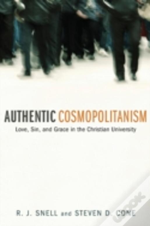 Authentic Cosmopolitanism