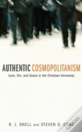 Authentic Cosmopolitanism