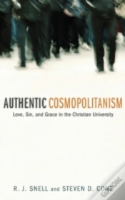 Capa do artigo Authentic Cosmopolitanism