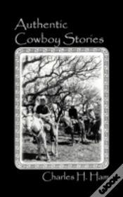Capa do artigo Authentic Cowboy Stories