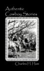 Authentic Cowboy Stories - Preview