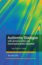 Authentic Dialogue With Persons Who Are Developmentally Disabled - Preview