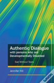 Capa do artigo Authentic Dialogue With Persons Who Are Developmentally Disabled